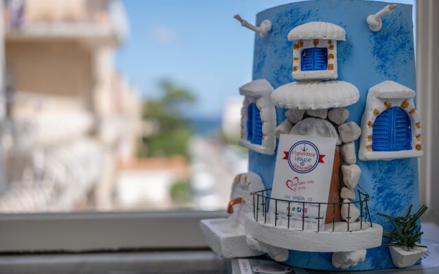 MarieRose House Sferracavallo