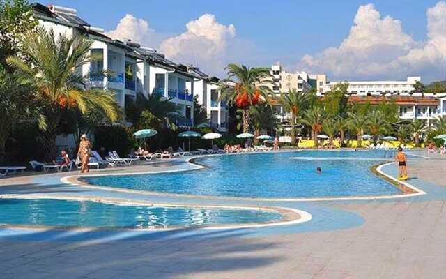 Ganita Holiday Village