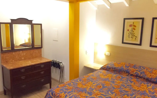 Chalés Da Casa Centenaria