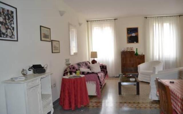 YourHome in Orbetello