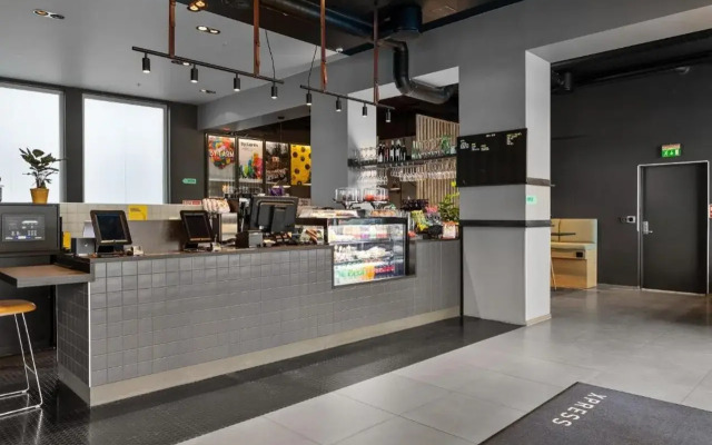 Comfort Hotel Xpress Youngstorget