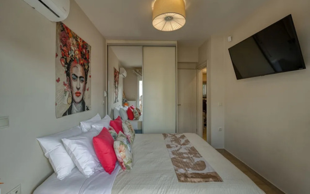 City Gem Apartment