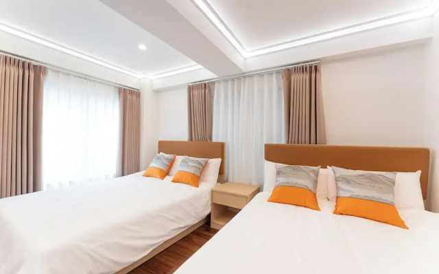 Tabist HOTEL UENO 39