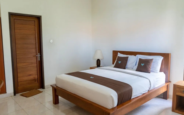 CANGGU KAYUMA HOUSE by ZUZU