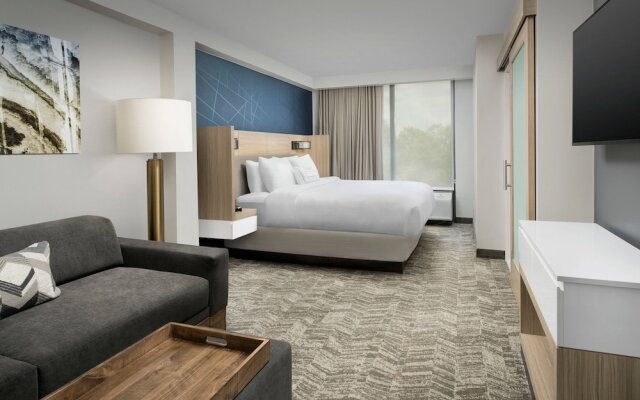 SpringHill Suites by Marriott Atlanta Perimeter Center