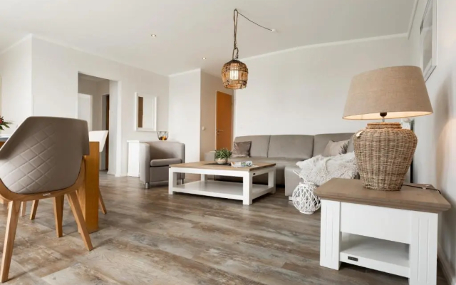 Residenz Bel Vital - Kategorie F - Apartment in Ostseebad Binz - Photo 5