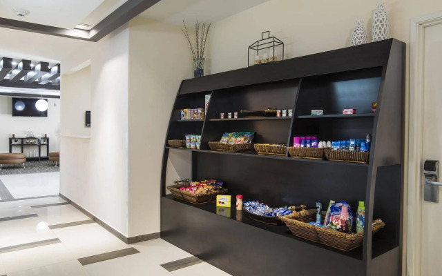 Candlewood Suites Queretaro Juriquilla by IHG