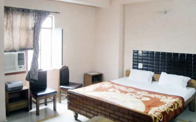 Welcome Palace Patna by Goroomgo