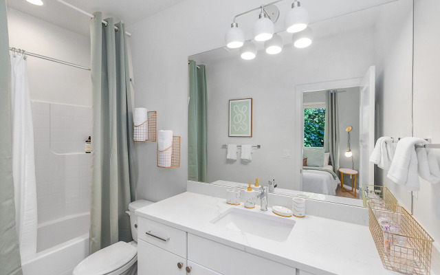 Sweet Suites Capitol Hill