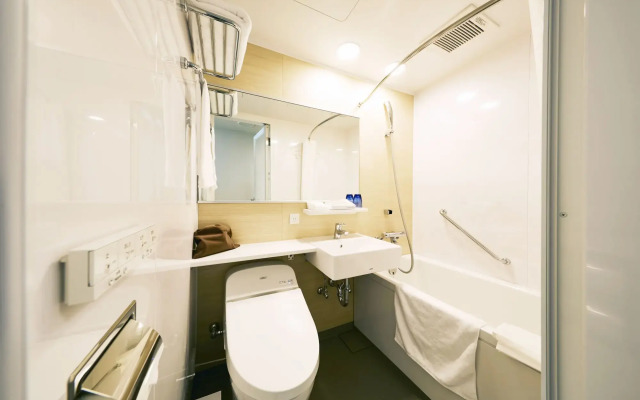 Hotel Intergate Hiroshima