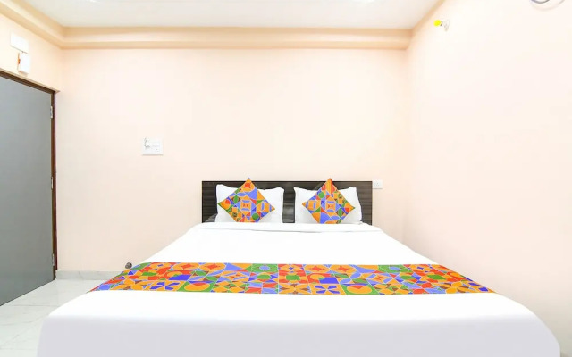 Fabhotel Olive Inn I