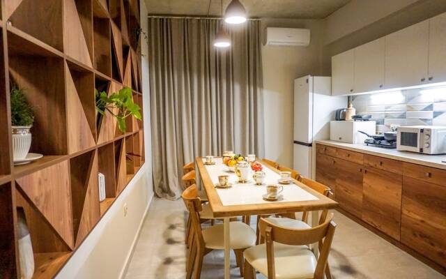 Cybernetics - Hotel & Hostel