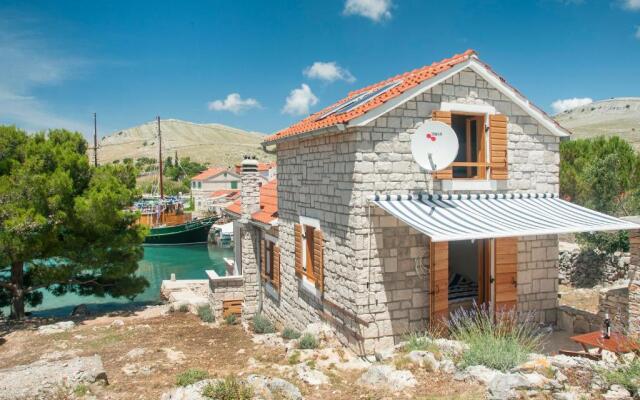 Holiday Home Queen of Kornati