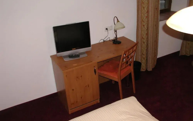 Hotel Alte Post