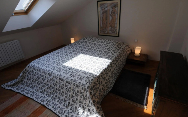 PVH Charming Flats Odboru