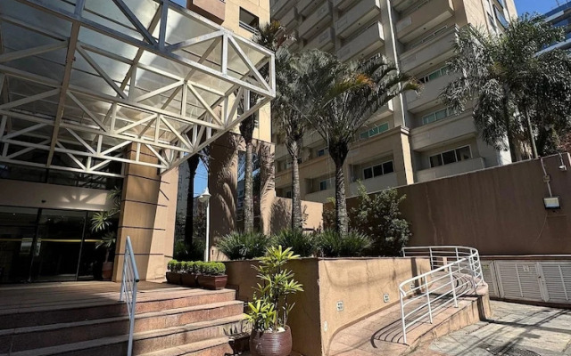 Get a Flat 1202- Stella Vega