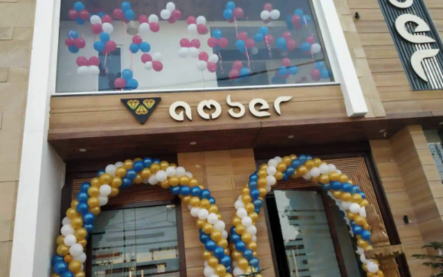 Hotel Amber
