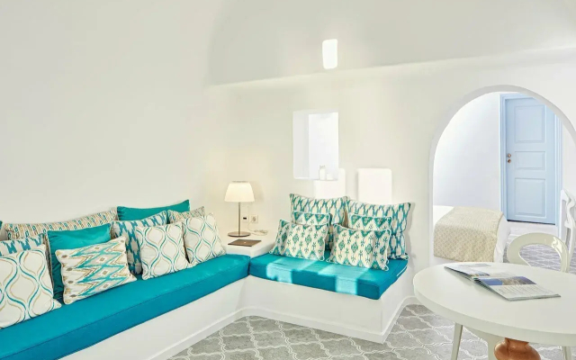 Astra Suites