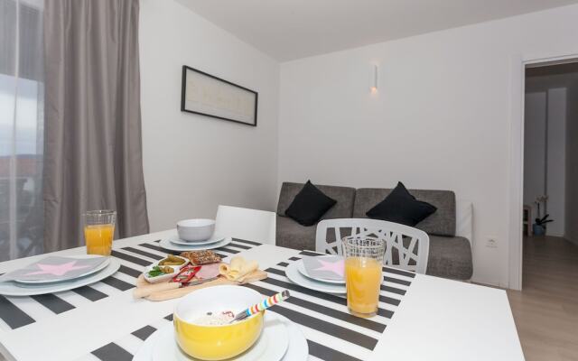 Apartments Turritella