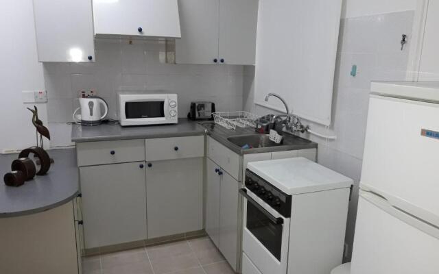 LCA2 flat for you apartment