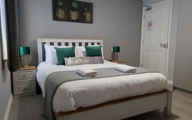 Paddy's Palace Hostel