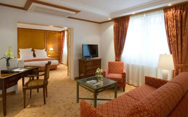 Hotel & Spa A la cour d'Alsace by HappyCulture