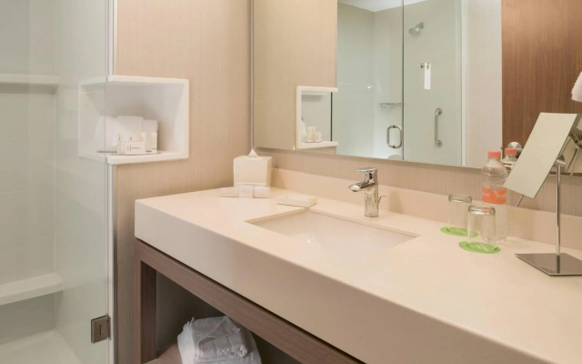 Courtyard by Marriott Ciudad Juarez