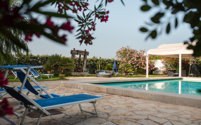 Relais Antiche Saline