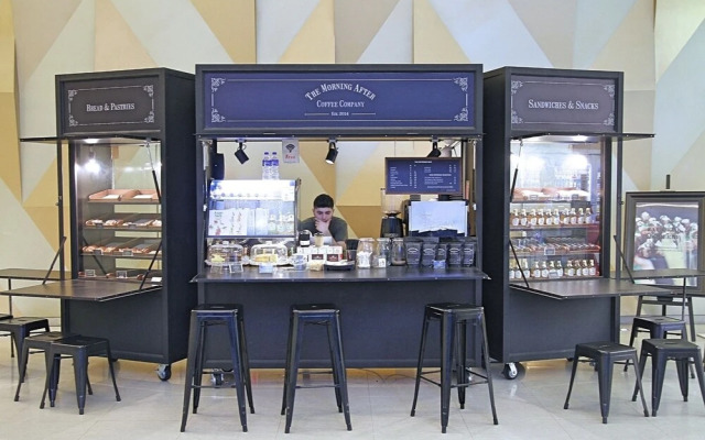 Summer Suites KLCC by Stayshare Homes