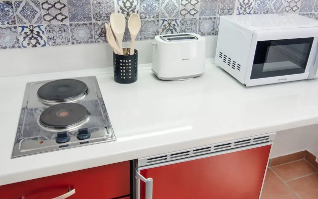 Casa Montana I- Cosy Apartment With Mountain View