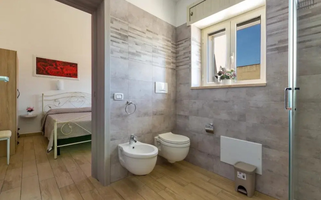 2767 Residence Annarita - Camere by Barbarhouse