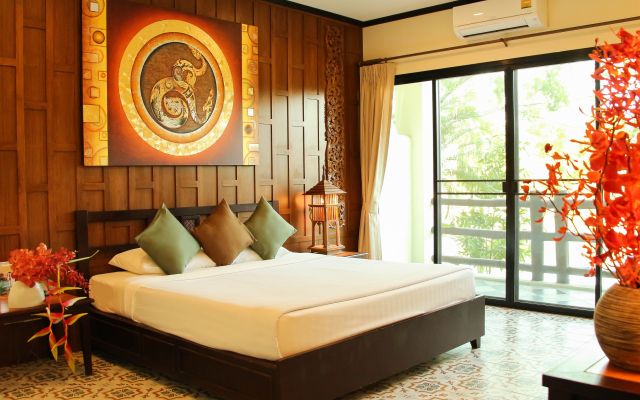 Horizon Village & Resort Chiangmai