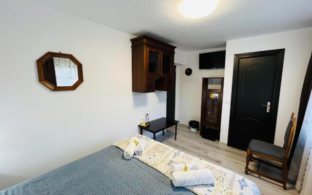 CASA MATILI-1st floor of the house