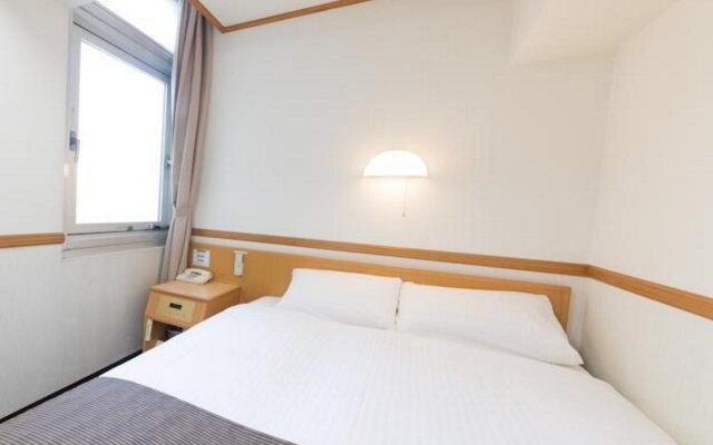 Отель Hokke Club Kyoto