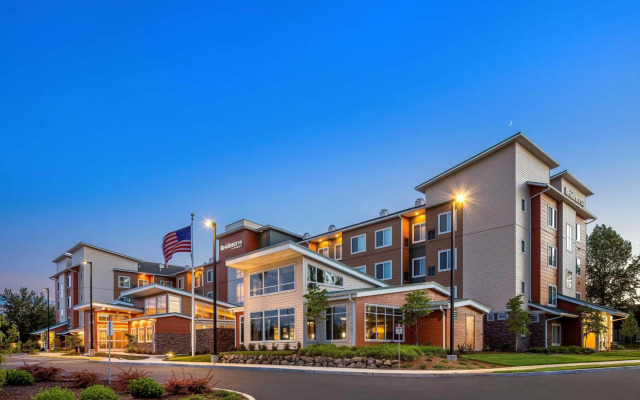 Residence Inn by Marriott Portland Vancouver