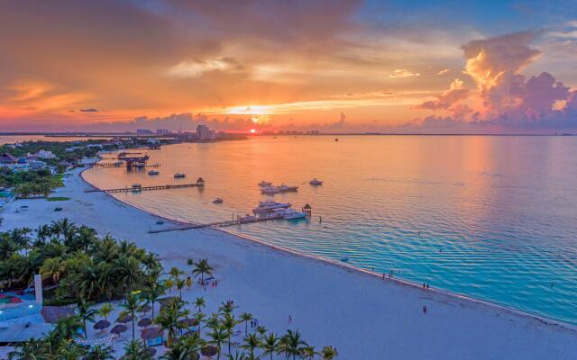 InterContinental Presidente Cancun Resort by IHG