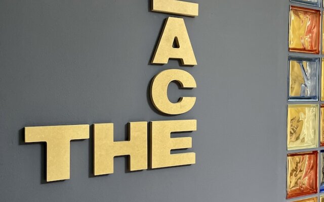 The Place