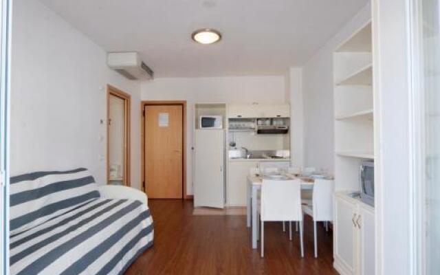 Residence Marconi Mare