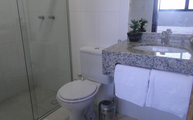 Água de Coco Pousada