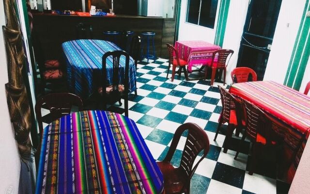Hostel Tierra de Fuego