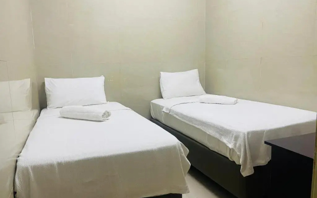Hotel City Bukit Bintang