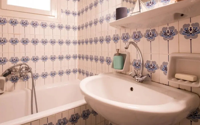 Adorable house with 2 bedrooms-Chalandri