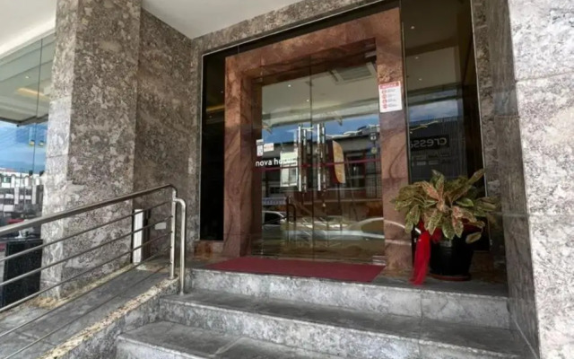 Nova Hotel Miri