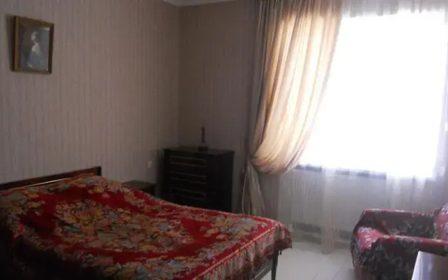 Tbili Sakhli Guest House