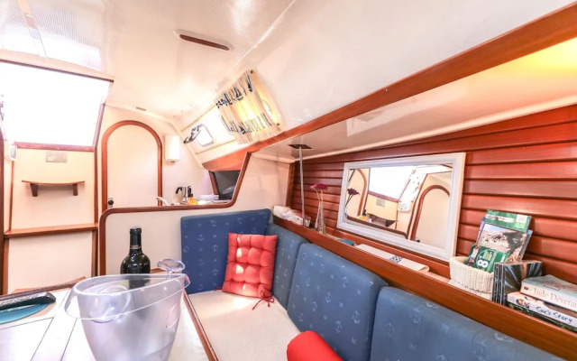 Sailboat Holiday Experience