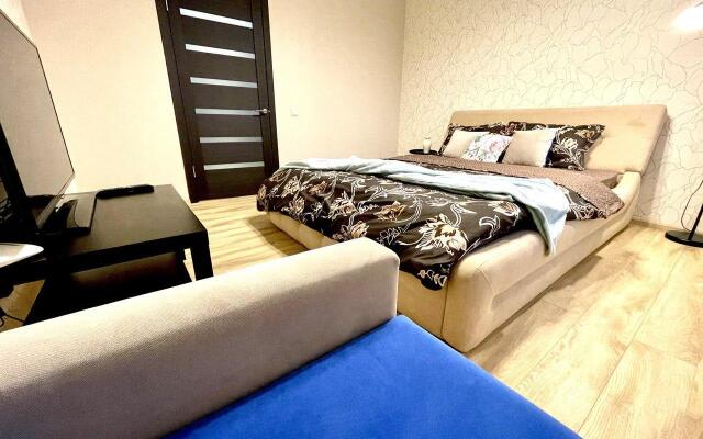 Logins.Apart on Okulova street 37