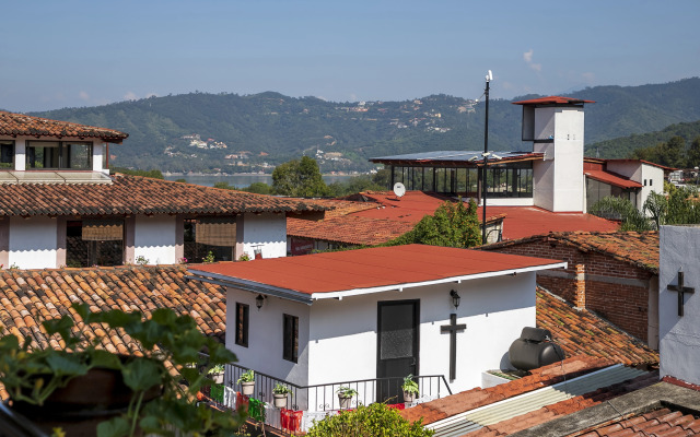 Rincon Soñado, Valle de Bravo