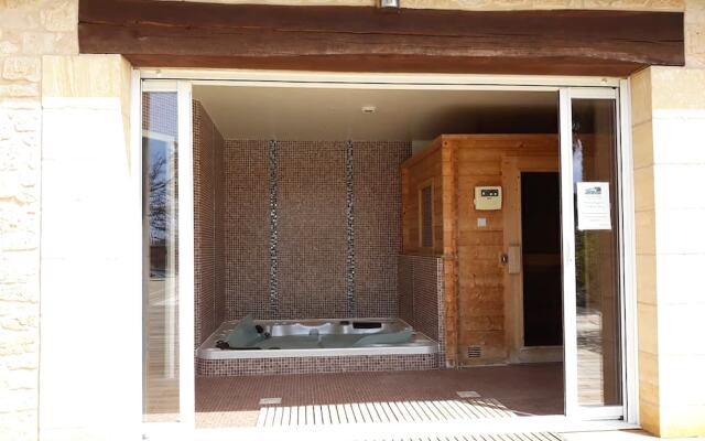 Domaine de Campagnac