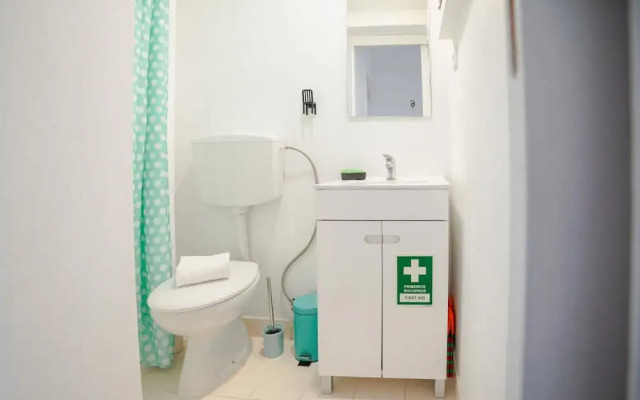 Heart OF Porto IN Bolhao by Homing