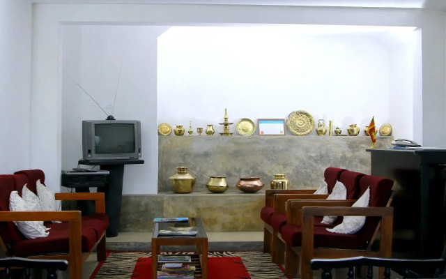 Awinco Rest Inn
